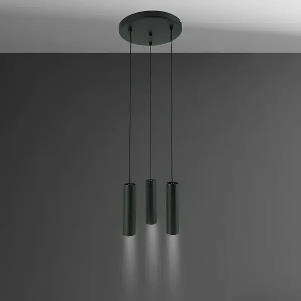 Svítidlo Bachus 2873/Z-GU10-3 PL3