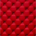 Sklenený panel 60/60 Sofa Red Esg