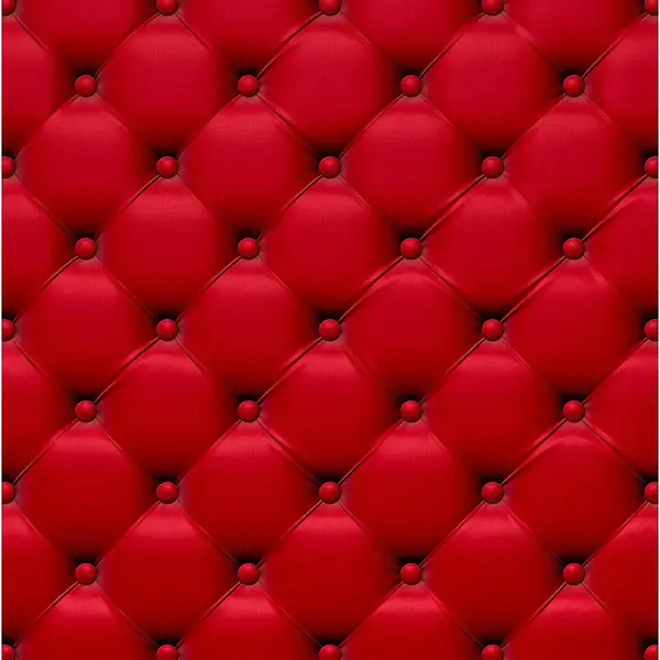 Sklenený panel 60/60 Sofa Red Esg