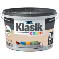 Het Klasik Color Béžový 7kg+1kg