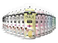 Primalex Chalk Effekt modrý 400ml