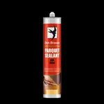 Den Braven Parketový Tmel Buk Stredný 280ml
