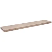 Závesná polička FSD 118/24 dub dyhovaný  656802 1180x235