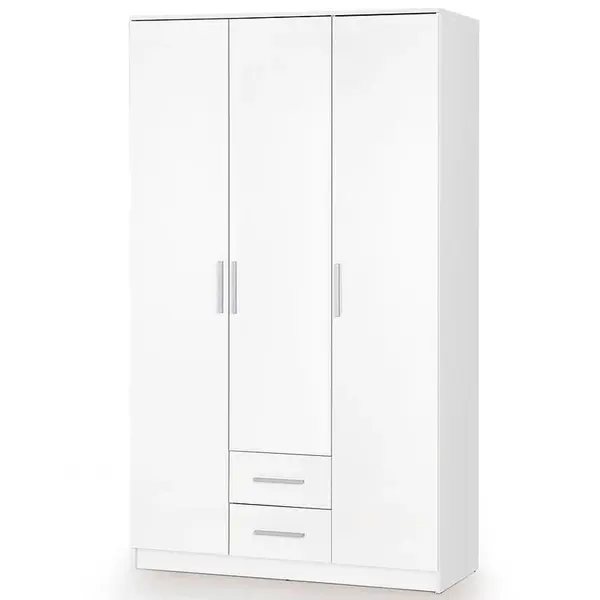 Skriňa Lima S-3 biela