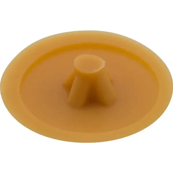 Plastová krytka 12 mm buk 40 ks