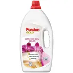 Passion Gold Color prací gél 4l 100PD