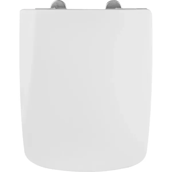 WC doska s pomalým sklápaním Bosflow Nowa Pro