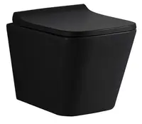 WC misa bezokrajová Lego s voľne-padajúcou doskou