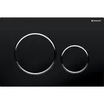 Tlačidlo Sigma 20 115.882.KM.1 CZ-CH P-CZ