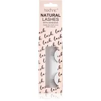 Technic Cosmetics Natural Lashes umělé řasy BC31 1 pár