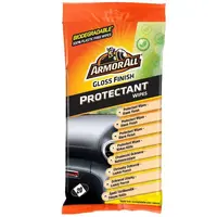 Armor All Obrúsky na plasty lesklé 20 ks