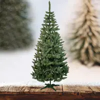 Vianočný stromček smrek natural 250cm