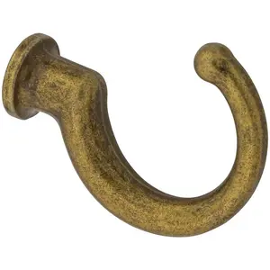 Vešiak  Ontario malý patina