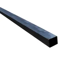 Oceľový profil uzatvorený 30x20x2mm L=2m