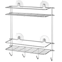 Košík dvojitý 4115 Niagara Bisk