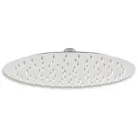 Pevná sprcha samocistící prumer 250 mm nerez RUP/250,4