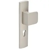 Klika Via PZ 90 nikl