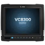 Zebra VC8300 VC83-08SOCQBAABA-I, datový terminál, USB, RS232, BT, Wi-Fi, QWERTY, Android