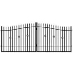 Brána Marika 4 m /ZN