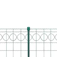 Stĺpik multistick zelený 1,25 m