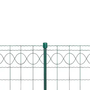 Stĺpik multistick zelený 1,25 m