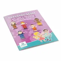 Pracovní sešit pro žáky s OMJ bez znalosti latinky (Defekt) - Martin Staněk