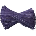 Lyko Raffia špagát svetlofialový 50g