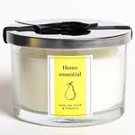 Vonná sviečka English Pear&Freesia 11x8 cm