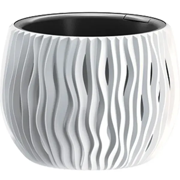 Kvetináč Bowl Sandy Dsk180-S449