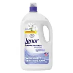 Lenor Professional aviváž Sensitiv 4 l / 200 praní