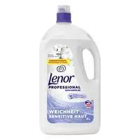 Lenor Professional aviváž Sensitiv 4 l / 200 praní