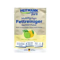 Heitmann Pure víceúčelový práškový odmašťovač 25 g
