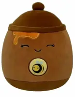 SQUISHMALLOWS Med - D'Angela