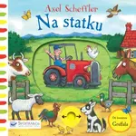 Na statku (Defekt) - Axel Scheffler