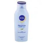 Nivea Sun After Sun hydratační mléko po opalování 400 ml