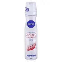 Nivea lak na vlasy Color s extra fixačním účinkem 250ml