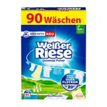 Weisser Riese univerzální prášek na praní 4,5 kg / 90 praní