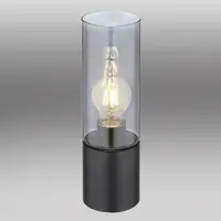 Stolná lampa 21000TB smoke LB
