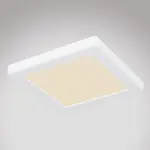 Stropnica 12380-12W LED 12W biely PL