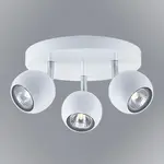 Luster Vera biely VO0393 PL3