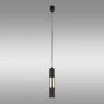 Luster Vivien Black/Gold 4756 LW1