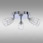 Luster Shiba 98-13408 PL3