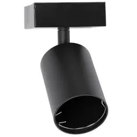 Bodové svietidlo SARAI 6968 G10 čierne K1