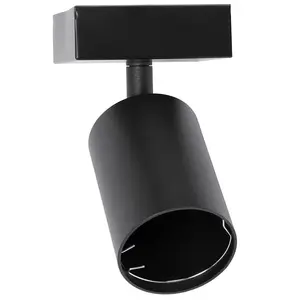 Bodové svietidlo SARAI 6968 G10 čierne K1