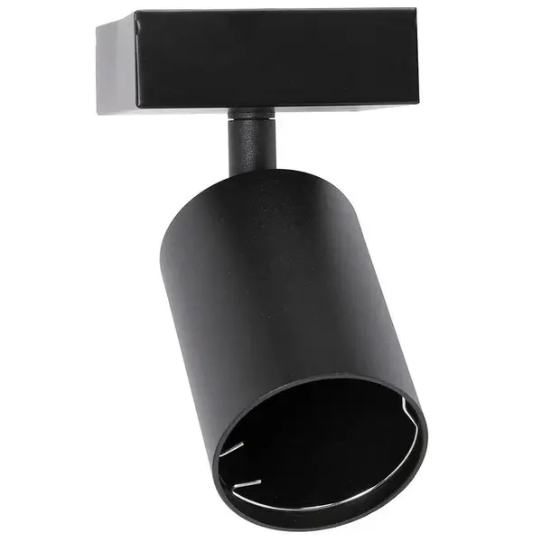 Bodové svietidlo SARAI 6968 G10 čierne K1