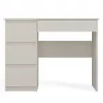 Psací stůl Mijas levá kašmír