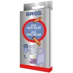 Háček Bros lavender proti molům 1 ks