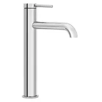 Umyvadlová baterie vysoká Rea Spot chrom