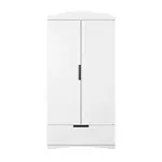 Skříň Classic bílá