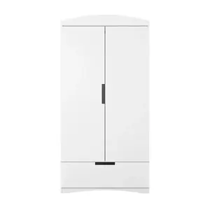 Skříň Classic bílá